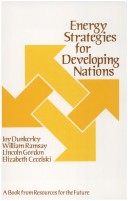 Energy Strategies for Developing Nations
