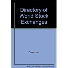 Directory Of World Stock Exchanges