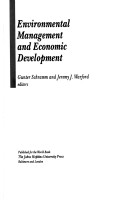 Environmental Management and Economic Development