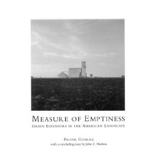 Measure of emptiness