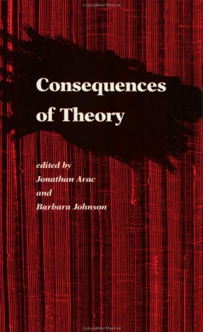 Consequences of Theory
