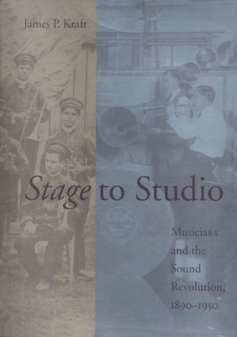 Stage to Studio