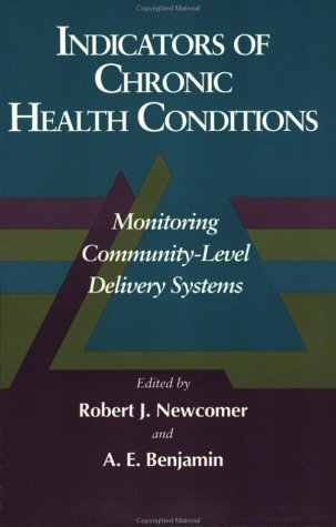 Indicators Of Chronic Health Conditions