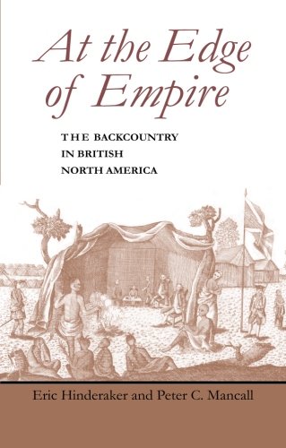 At the Edge of Empire