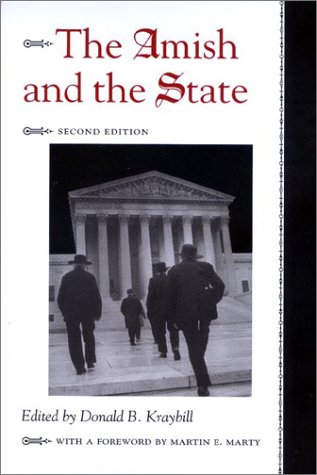 The Amish And The State