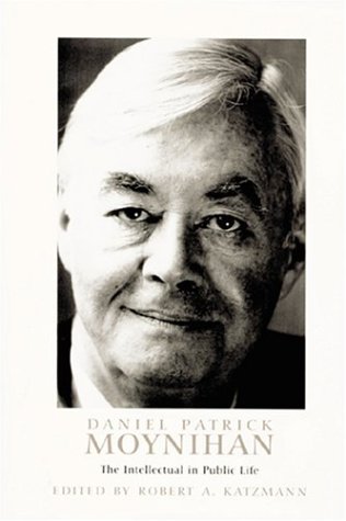 Daniel Patrick Moynihan