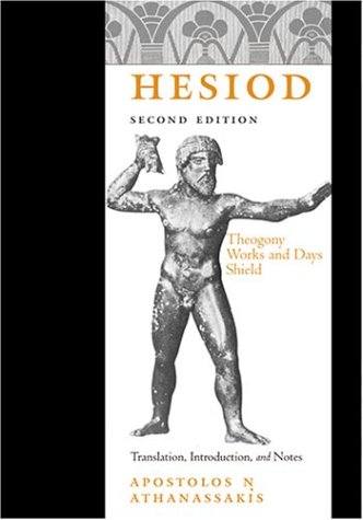 Hesiod