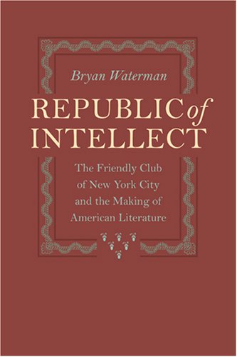Republic of Intellect