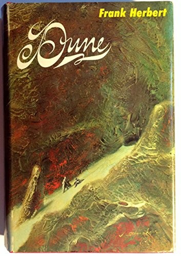 Dune by Frank Herbert and HERBERT FRANK, ISBN 9780801950773