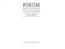 Forum