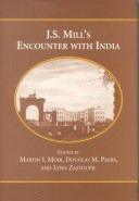 J.S. Mill's Encounter with India