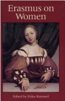 Erasmus on women