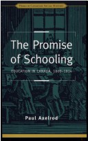 Promise of schooling