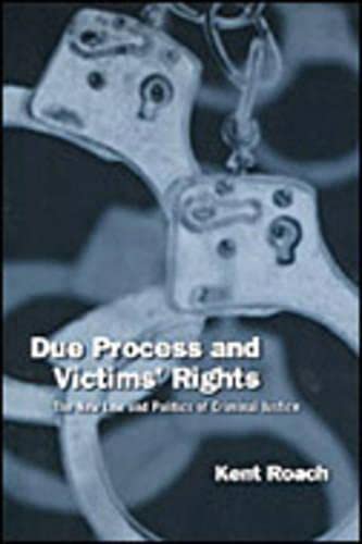 Due process and victims' rights