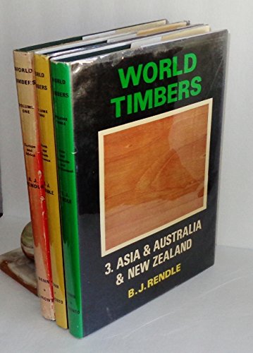 World Timbers