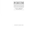 Forum