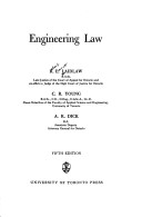 Engineering Law