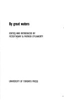 By Great Waters