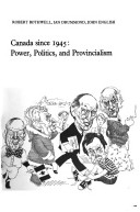 Canada Since 1945