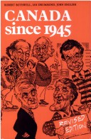 Canada Since 1945