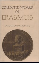 Annotations on Romans