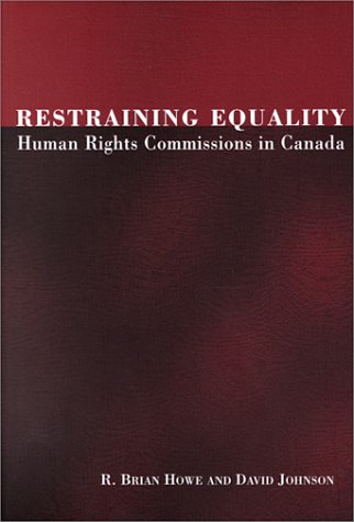 Restraining Equality
