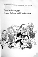 Canada Since 1945