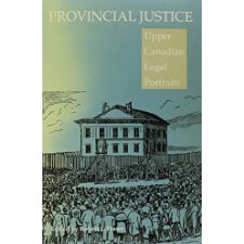 Provincial Justice