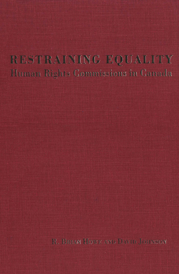 Restraining Equality