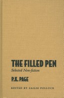 The Filled Pen