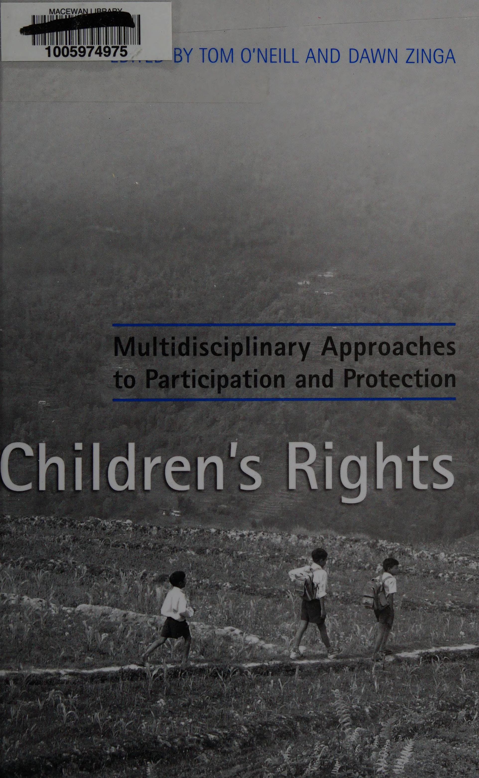 Children'S Rights