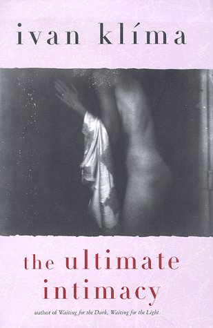 The Ultimate Intimacy