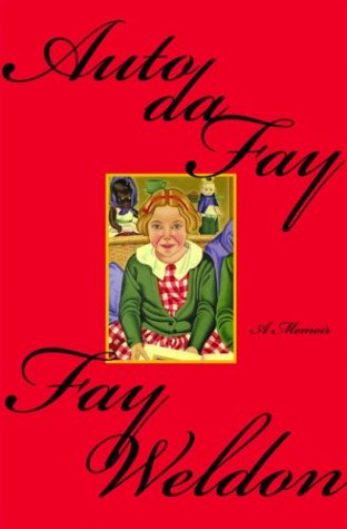 Auto Da Fay