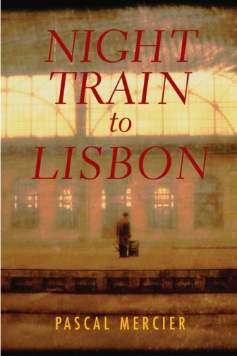 Night Train to Lisbon