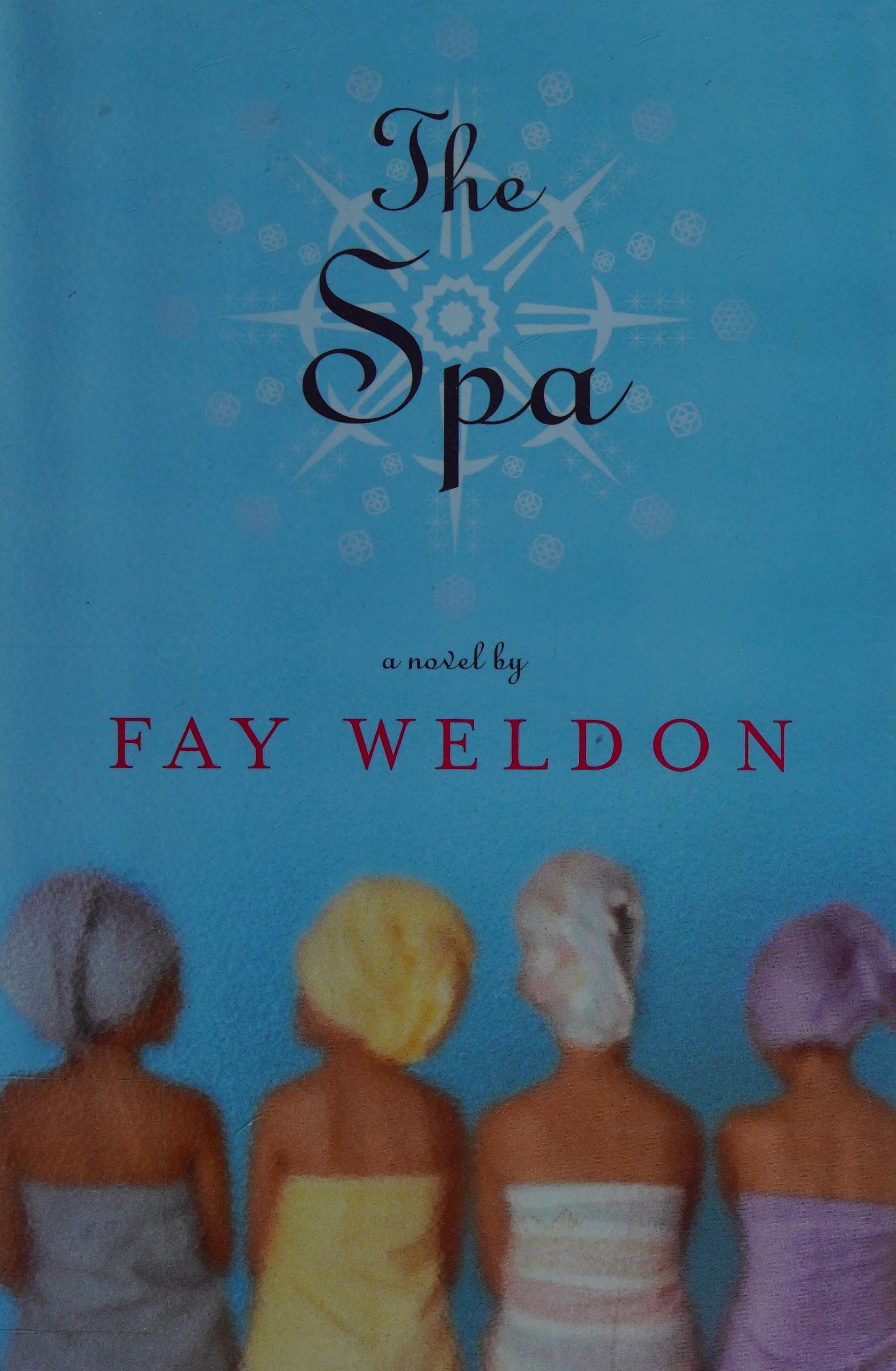 The Spa