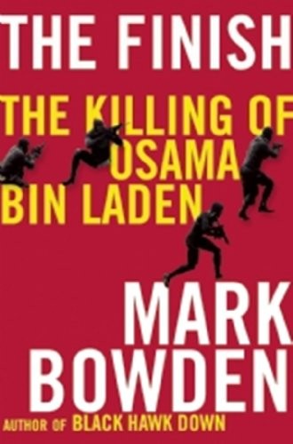 Finish Intl by Mark Bowden, ISBN 9780802121004