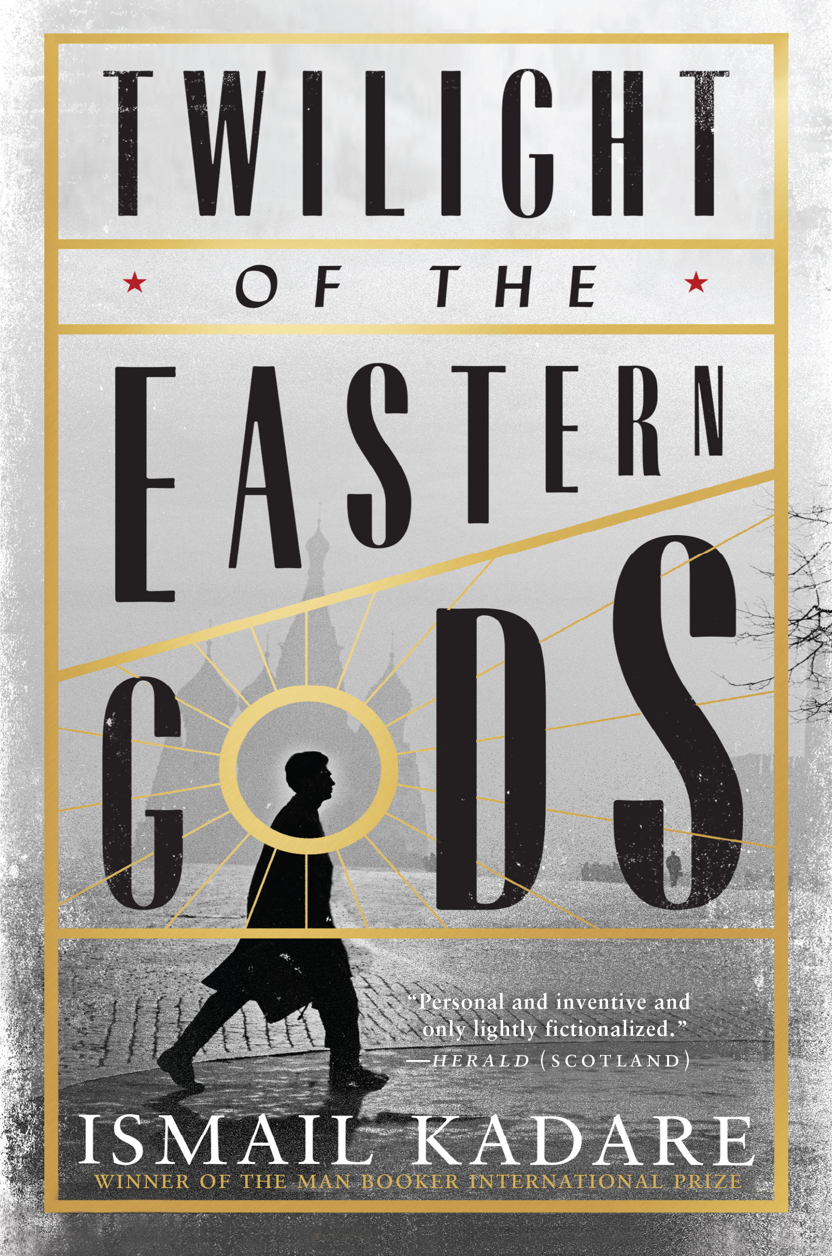 Twilight of the Eastern Gods