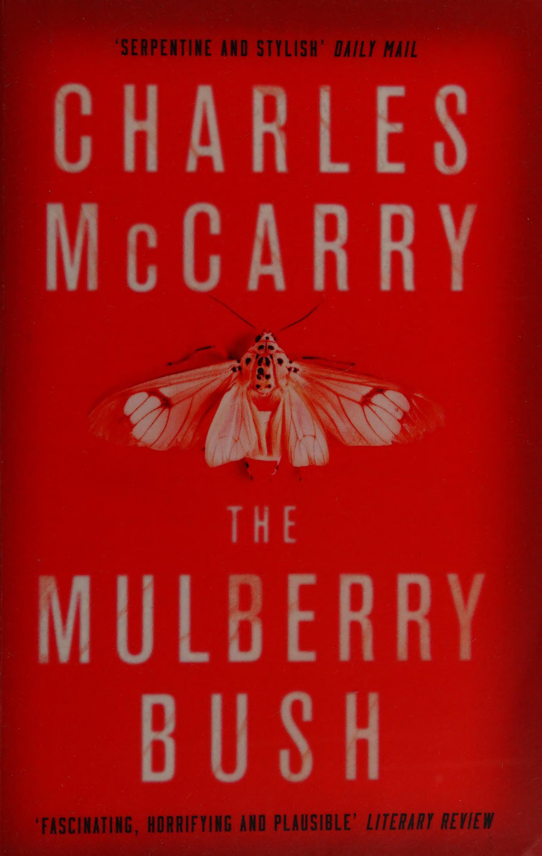 The Mulberry Bush