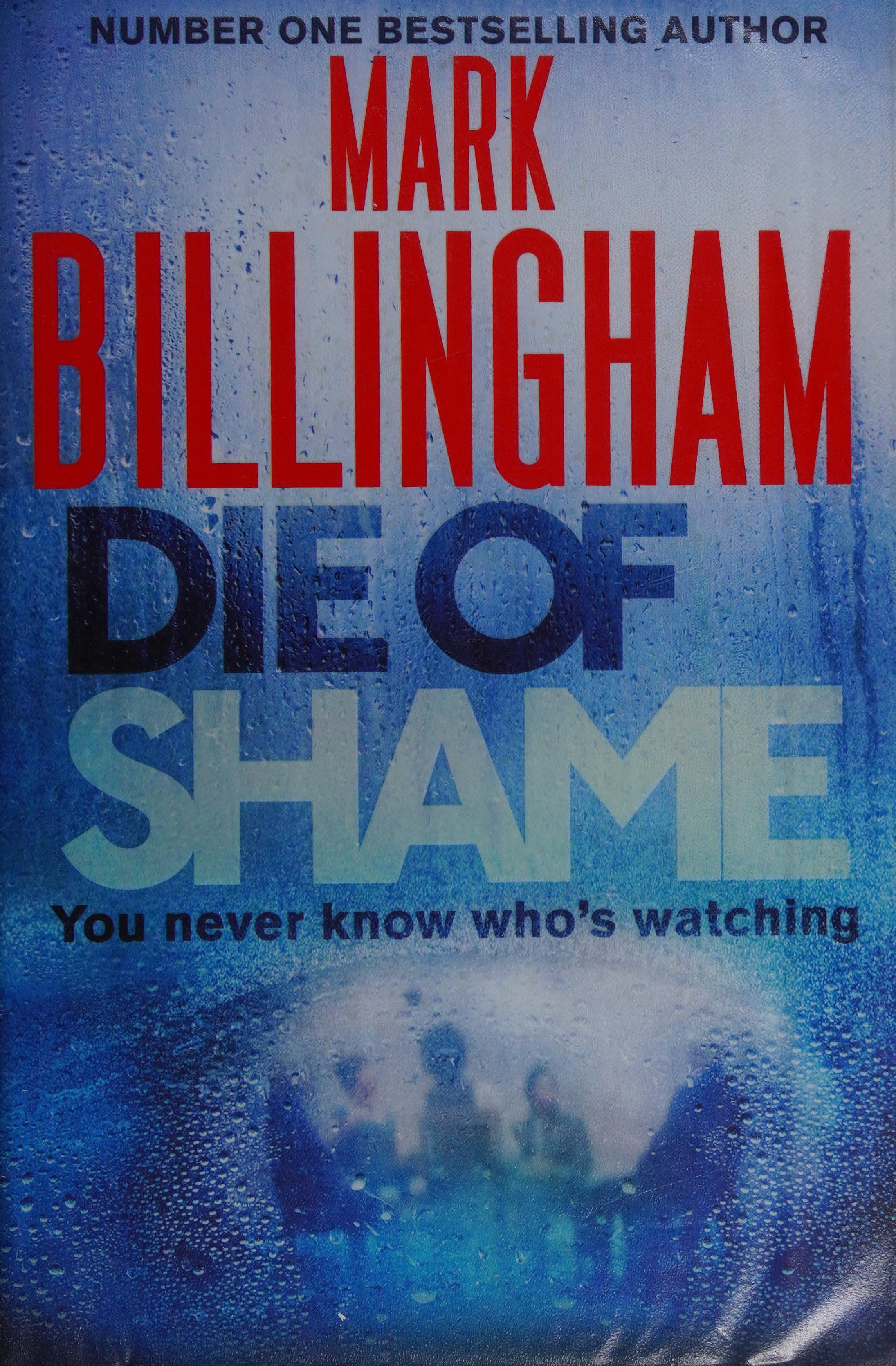 Die of Shame
