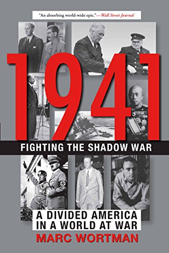1941 Fighting the Shadow War
