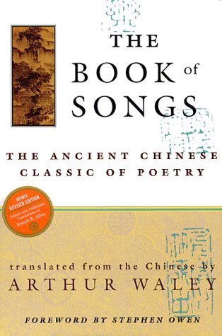 Book of Songs