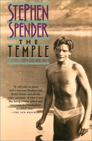 The Temple