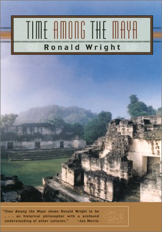 Time Among the Maya