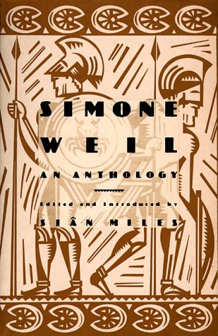 Simone Weil