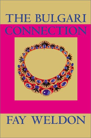 The Bulgari Connection