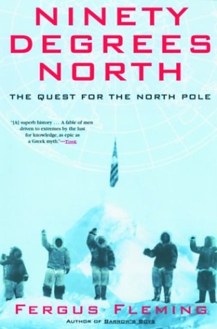 Ninety Degrees North