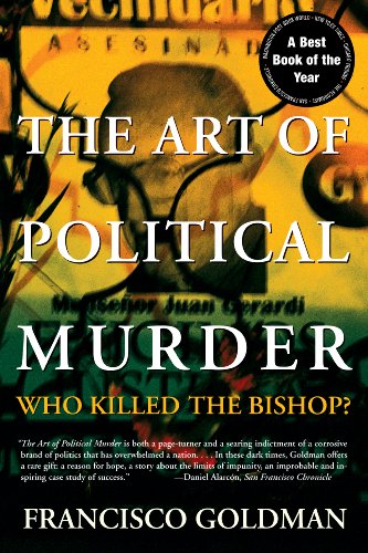 Art of Political Murder
