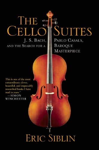 The Cello Suites