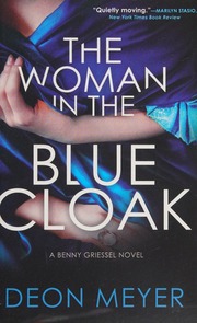The Woman in the Blue Cloak