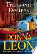 Transient Desires by Donna Leon, ISBN 9780802158192